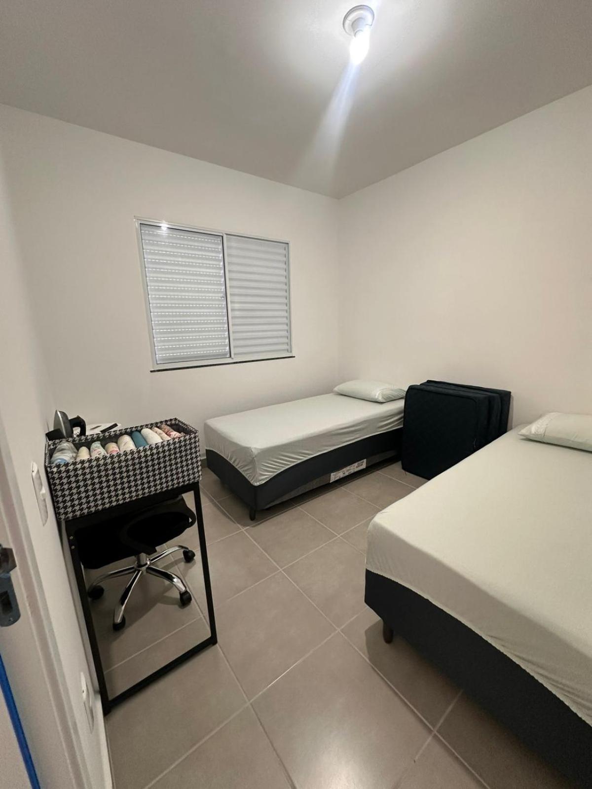 Apartment Residencial Terra Mater