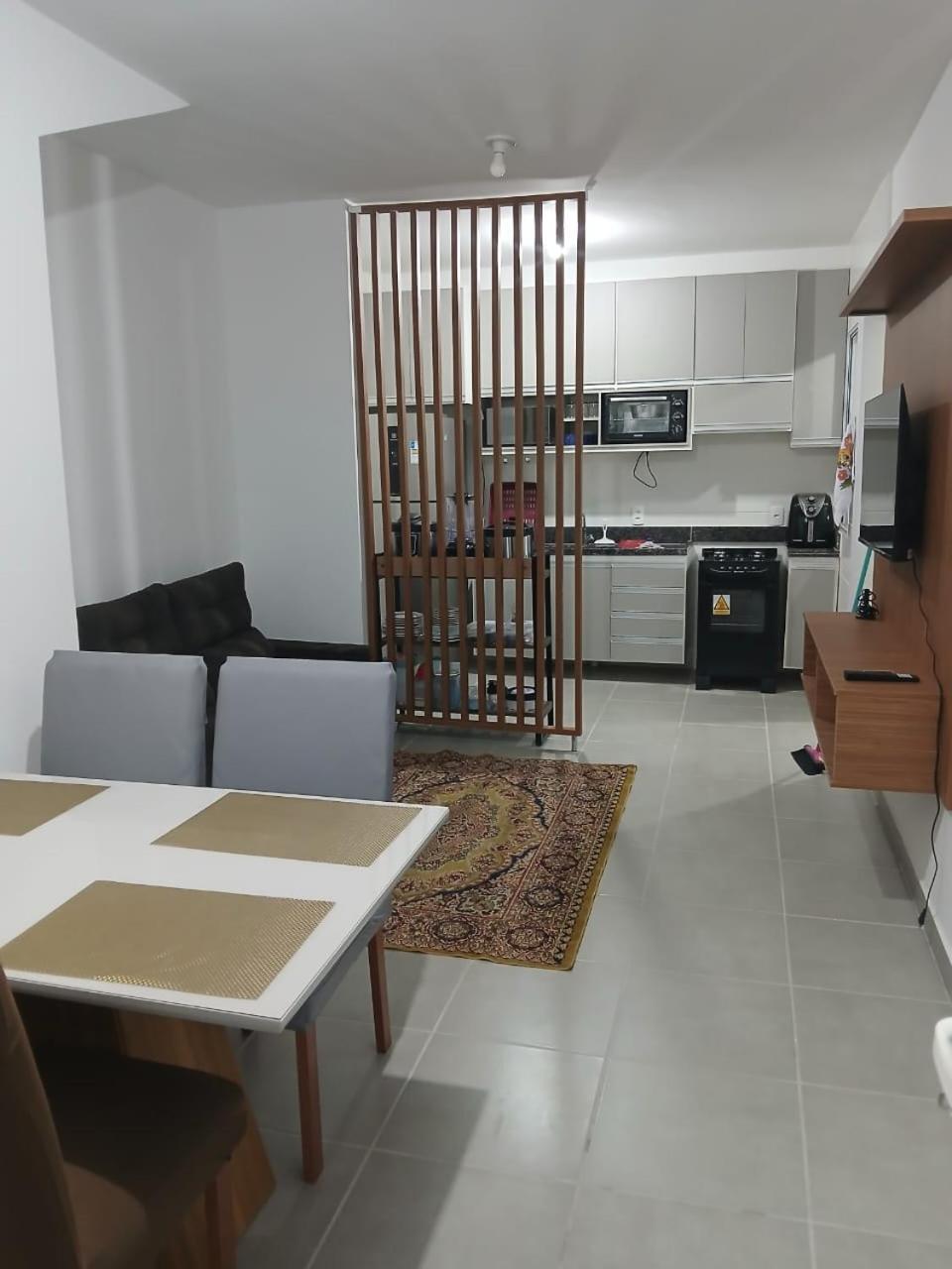 Residencial Terra Mater