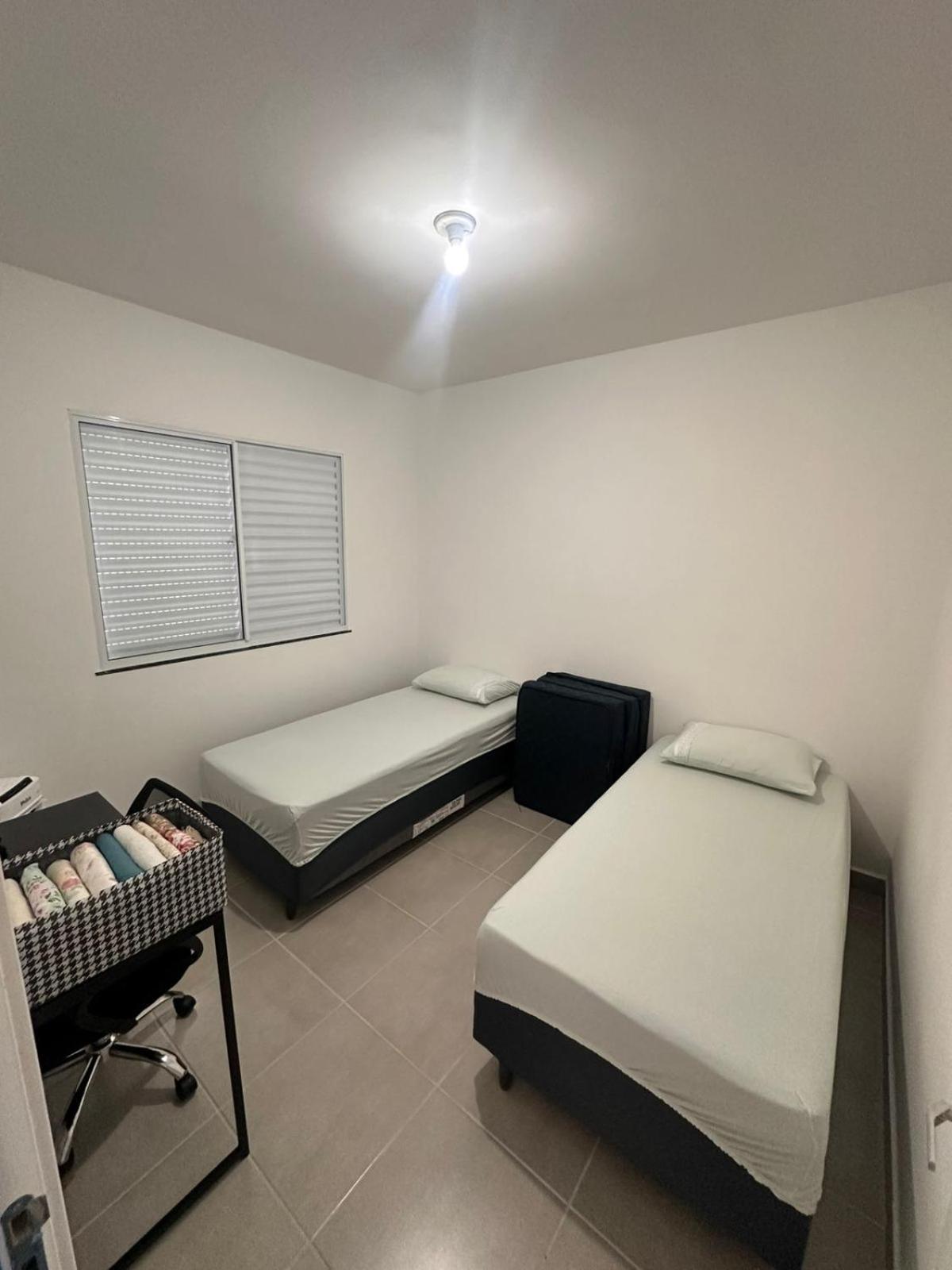 Residencial Terra Mater Apartment *