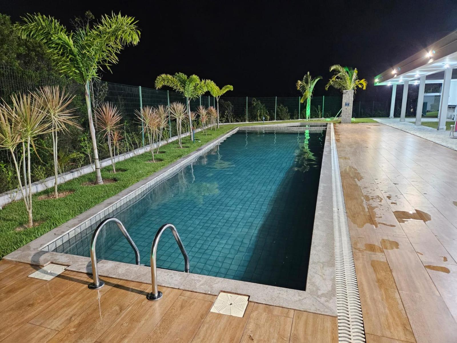 Residencial Terra Mater Apartment Porto Seguro