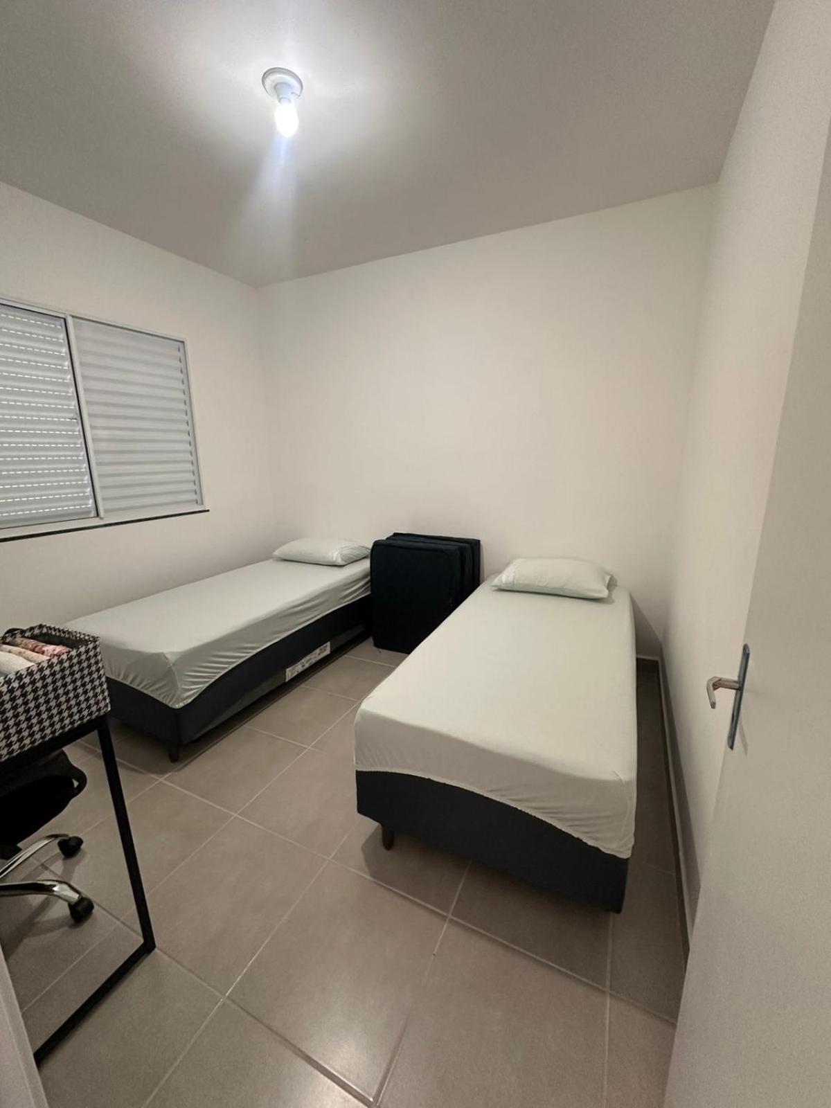 Residencial Terra Mater Apartment Porto Seguro